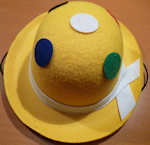 Der Gelbe Hut