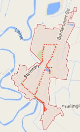 Erntefestumzug 2016 Erntefestumzug 2016