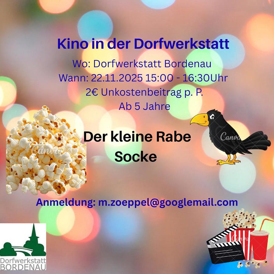 Kinderkino