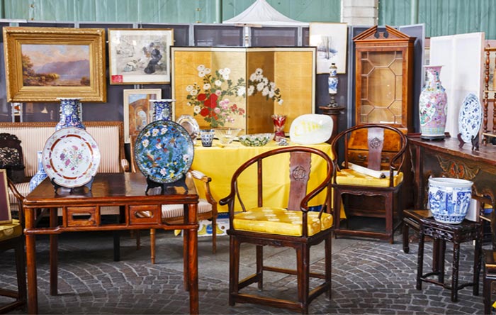 Bordenauer Dorfflohmarkt 2020