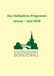 Erstes Halbjahr 2026