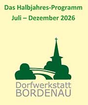 Zweites Halbjahr 2026