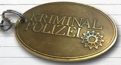 Polizeimarke_vorn