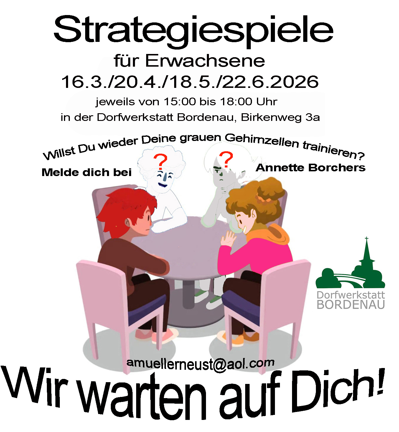 Strategiespiele